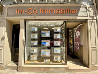 IMCO Immobilier | Agence immobilière à Saint-Malo Saint-Servan