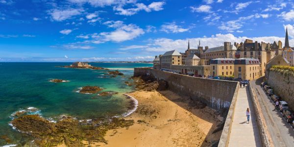 Agence immobilière à Saint-Malo pour vendre
