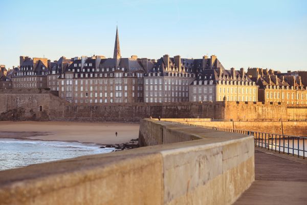 Vendre à Saint-Malo avec notre agence immobilière